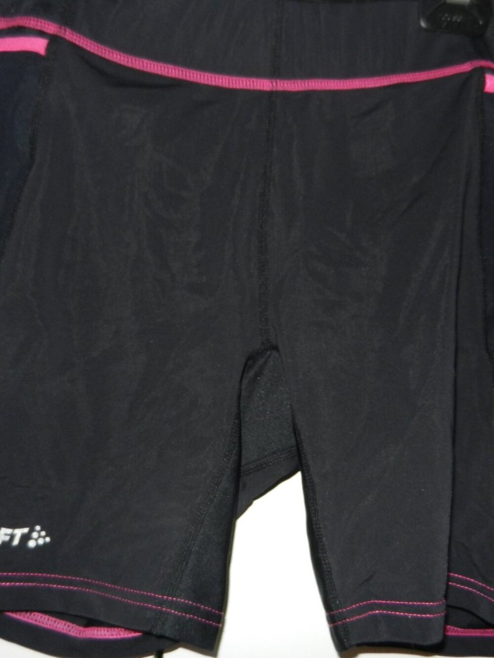 Short CRAFT